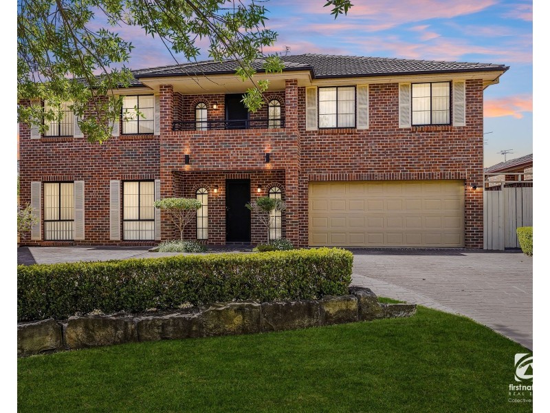 7 Lincoln Grove, Harrington Park NSW 2567