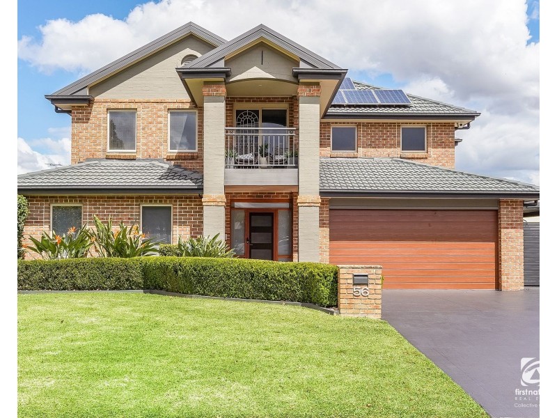 56 Mason Drive, Harrington Park NSW 2567