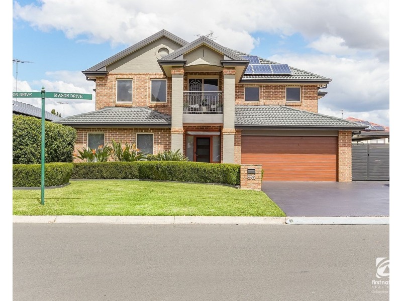 56 Mason Drive, Harrington Park NSW 2567