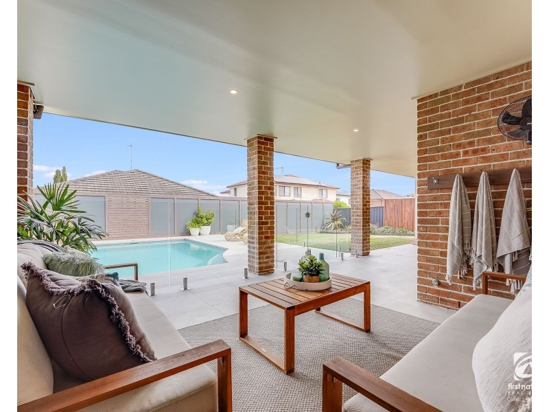 56 Mason Drive, Harrington Park NSW 2567