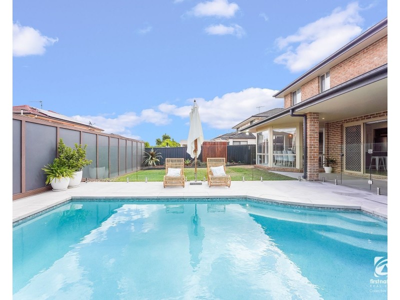 56 Mason Drive, Harrington Park NSW 2567