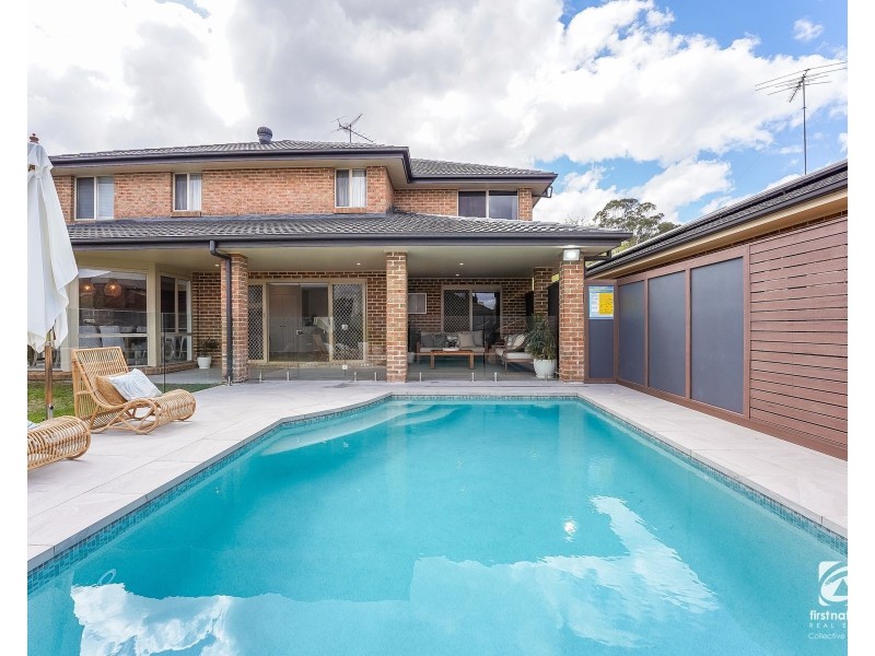 56 Mason Drive, Harrington Park NSW 2567