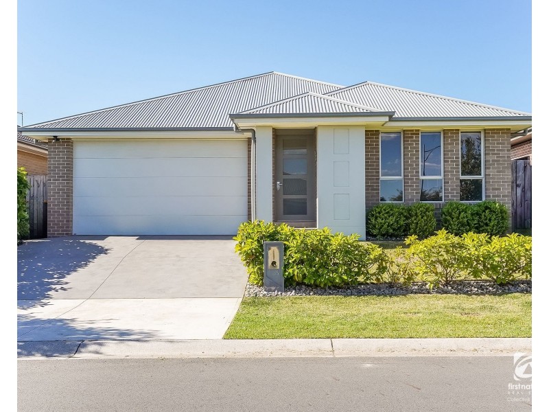 35 Blain Road, Spring Farm NSW 2570