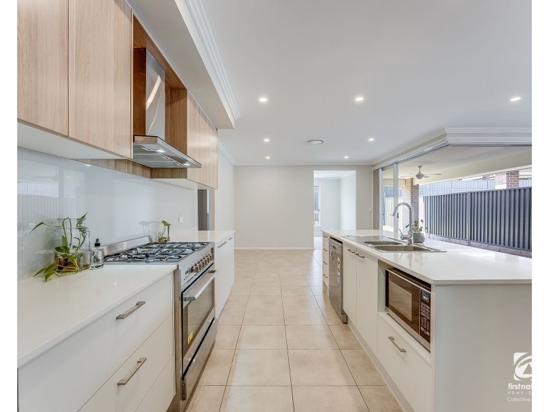 35 Blain Road, Spring Farm NSW 2570