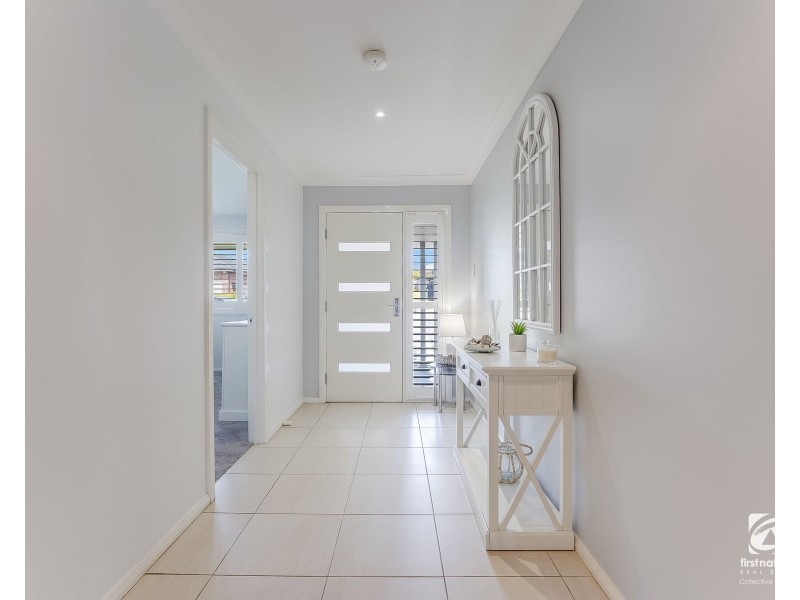 43 Adams Circuit, Elderslie NSW 2570