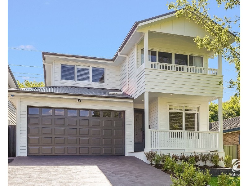 30B Caroline Chisholm Drive, Camden South NSW 2570