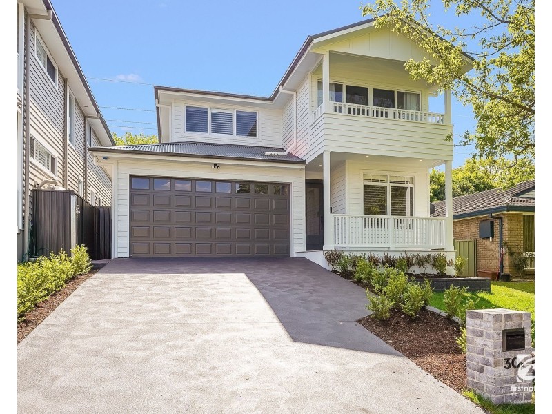 30B Caroline Chisholm Drive, Camden South NSW 2570