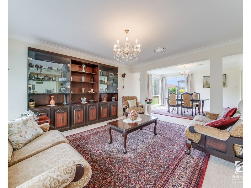 8 John McLennon Circuit, Harrington Park NSW 2567