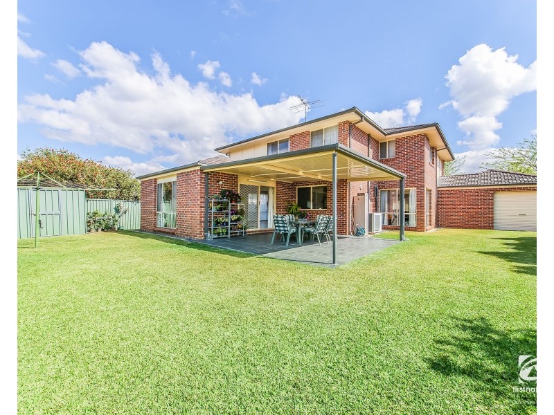 8 John McLennon Circuit, Harrington Park NSW 2567