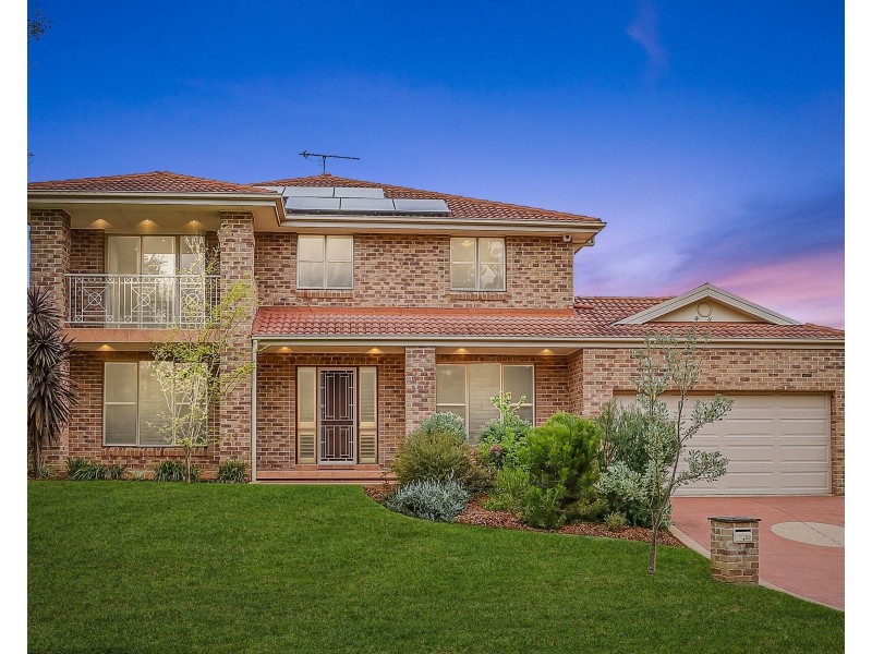 22 Hereford Way, Picton NSW 2571