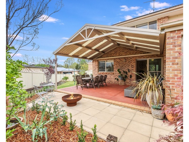 22 Hereford Way, Picton NSW 2571
