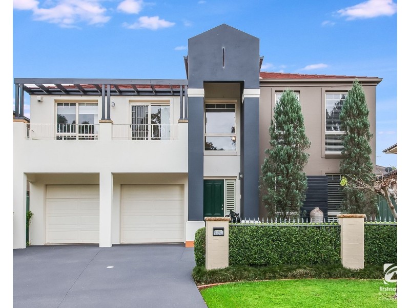 25 Charker drive, Harrington Park NSW 2567