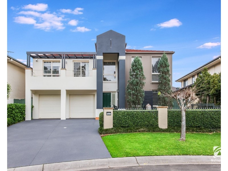 25 Charker drive, Harrington Park NSW 2567