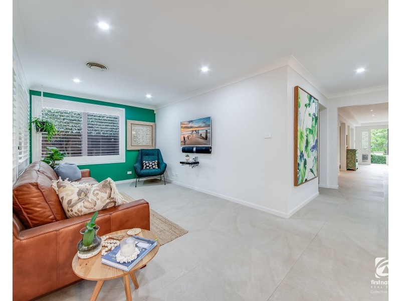 25 Charker drive, Harrington Park NSW 2567