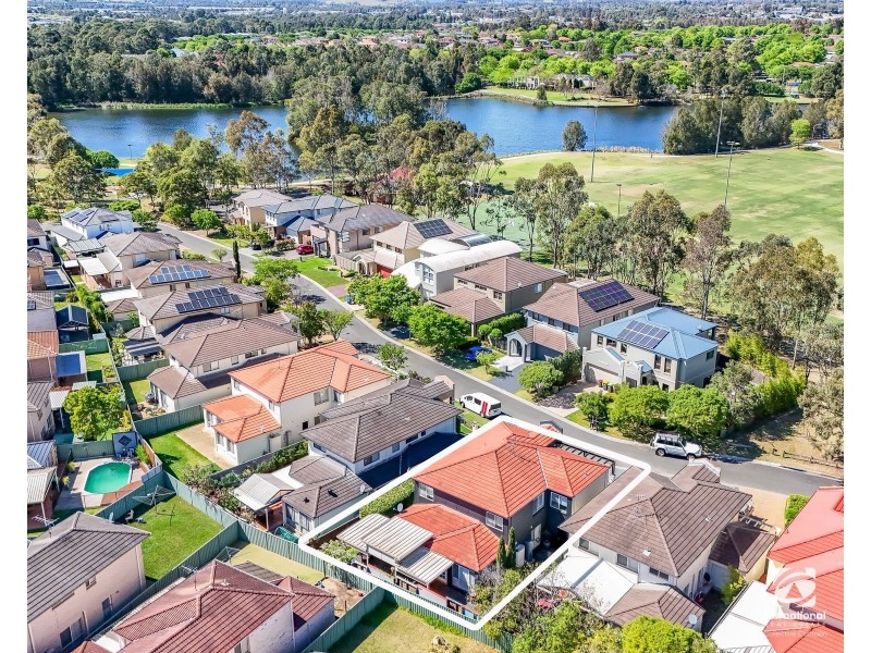 25 Charker drive, Harrington Park NSW 2567