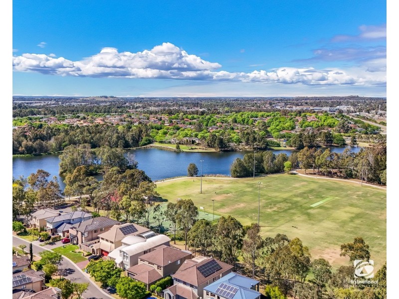 25 Charker drive, Harrington Park NSW 2567