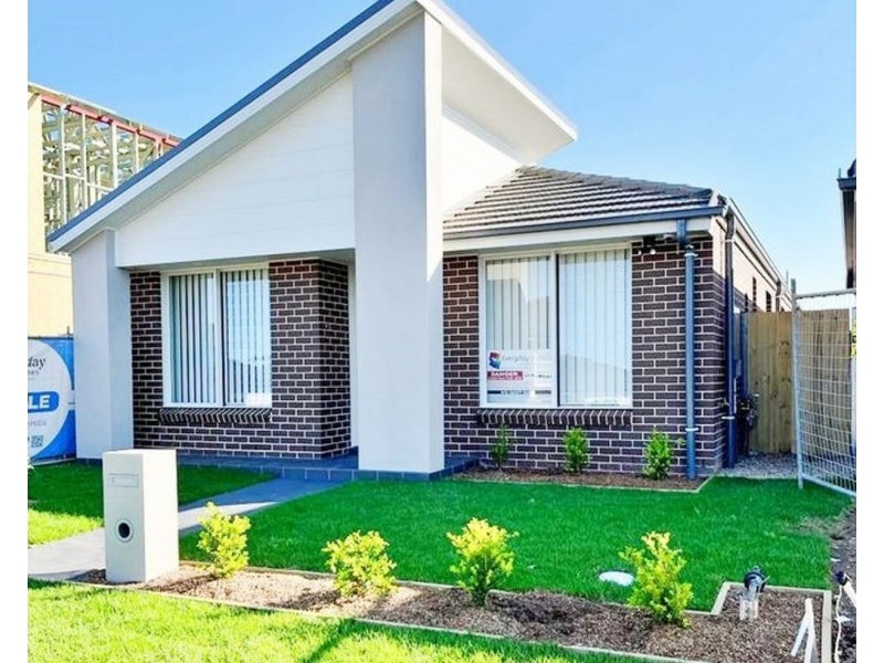 3 Beryl Street, Catherine Field NSW 2557