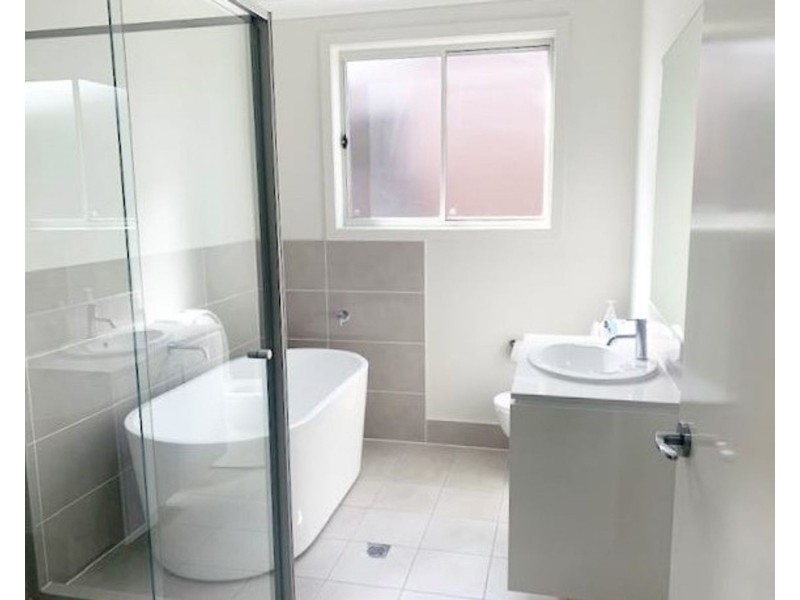 3 Beryl Street, Catherine Field NSW 2557