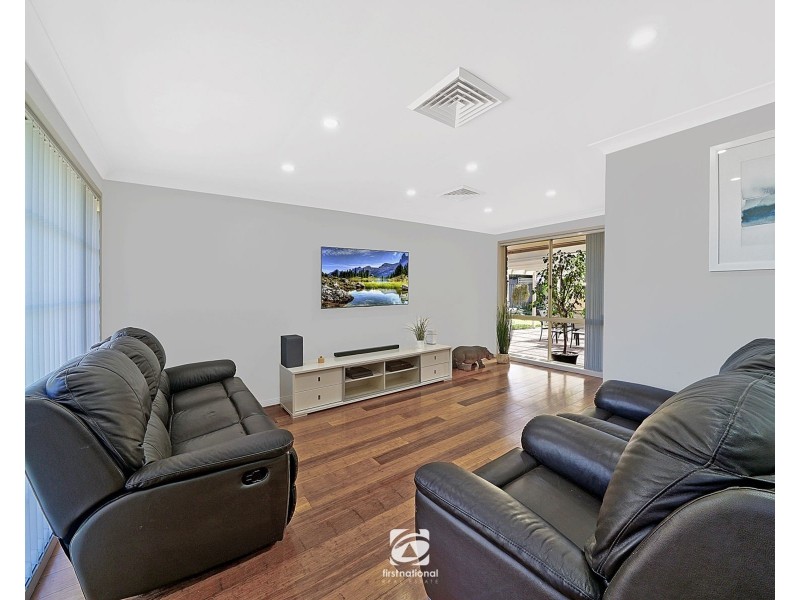 6 William Howe Place, Narellan Vale NSW 2567