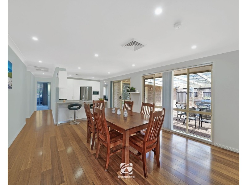 6 William Howe Place, Narellan Vale NSW 2567