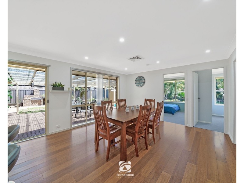 6 William Howe Place, Narellan Vale NSW 2567