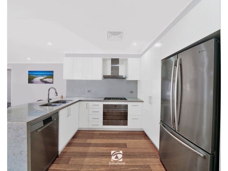 6 William Howe Place, Narellan Vale NSW 2567