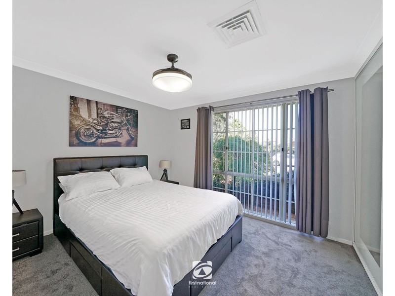 6 William Howe Place, Narellan Vale NSW 2567