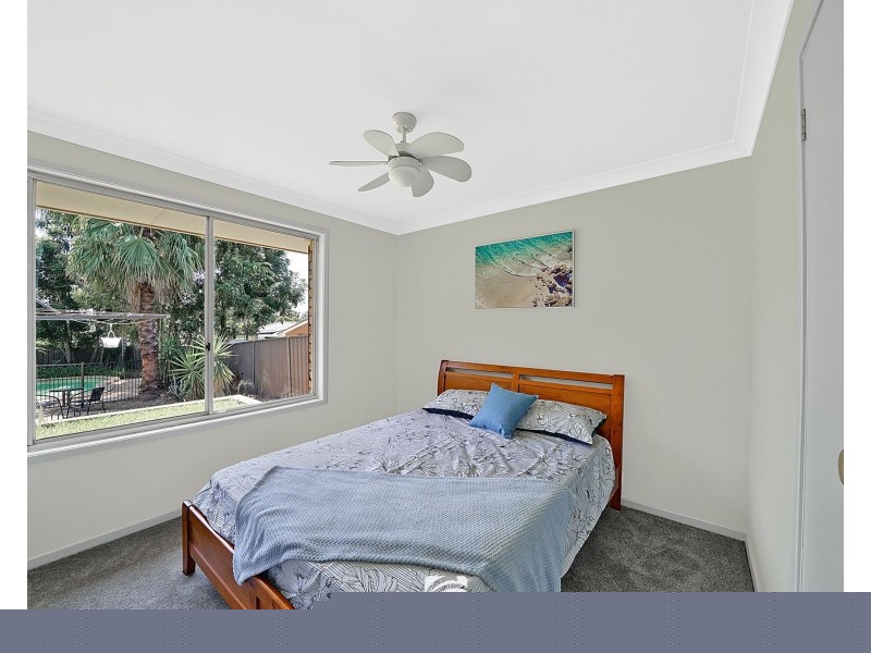 6 William Howe Place, Narellan Vale NSW 2567