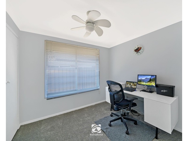 6 William Howe Place, Narellan Vale NSW 2567