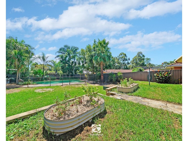 6 William Howe Place, Narellan Vale NSW 2567