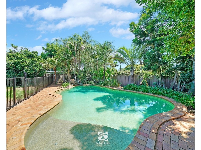 6 William Howe Place, Narellan Vale NSW 2567