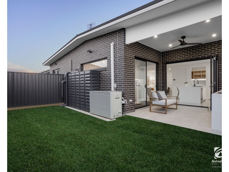 28A Fleece Loop, Oran Park NSW 2570