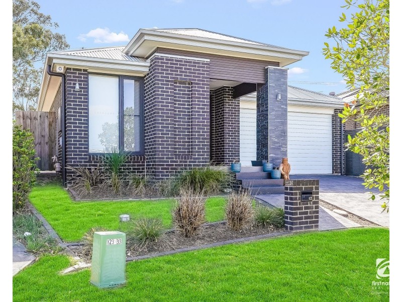 17 Loudon Crescent, Cobbitty NSW 2570