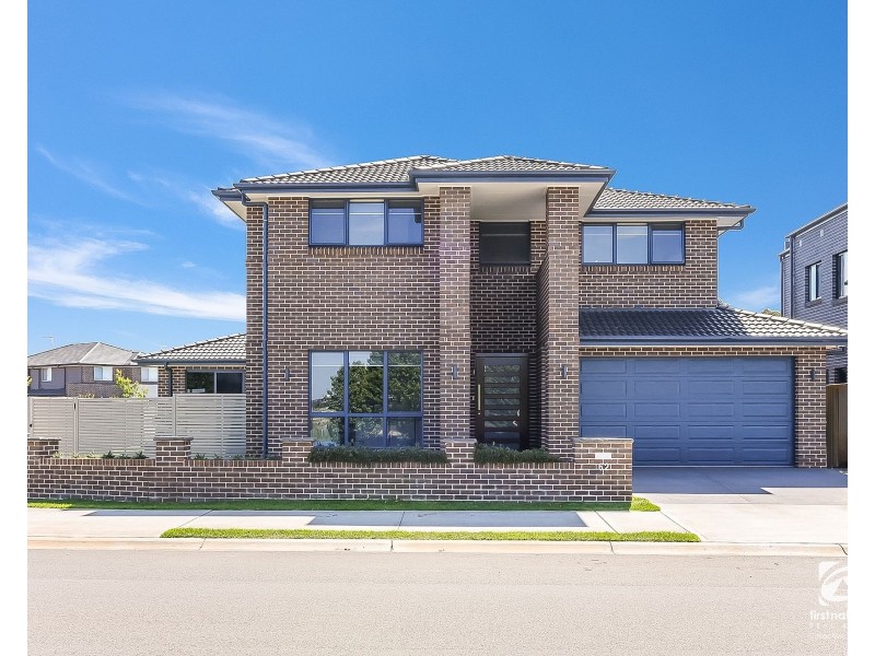 62 Burrell Road, Spring Farm NSW 2570