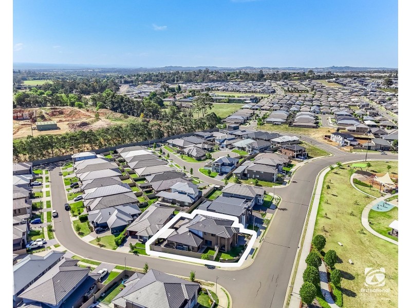 62 Burrell Road, Spring Farm NSW 2570