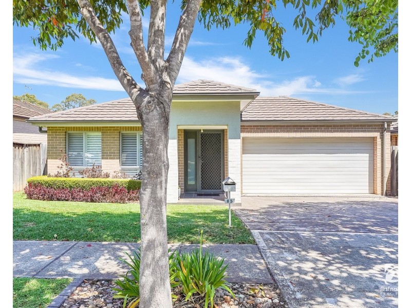 85 Belmont Avenue, Spring Farm NSW 2570