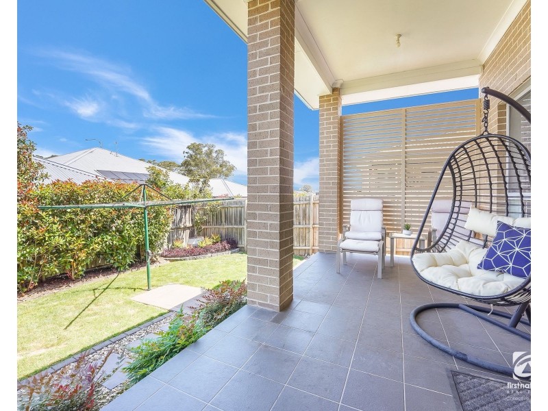 85 Belmont Avenue, Spring Farm NSW 2570