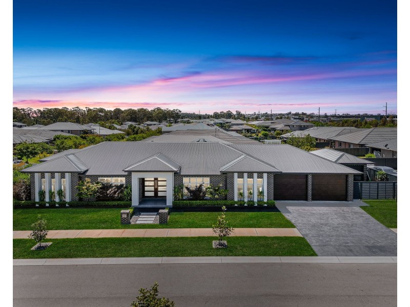 23 Wingham Avenue, Harrington Park NSW 2567