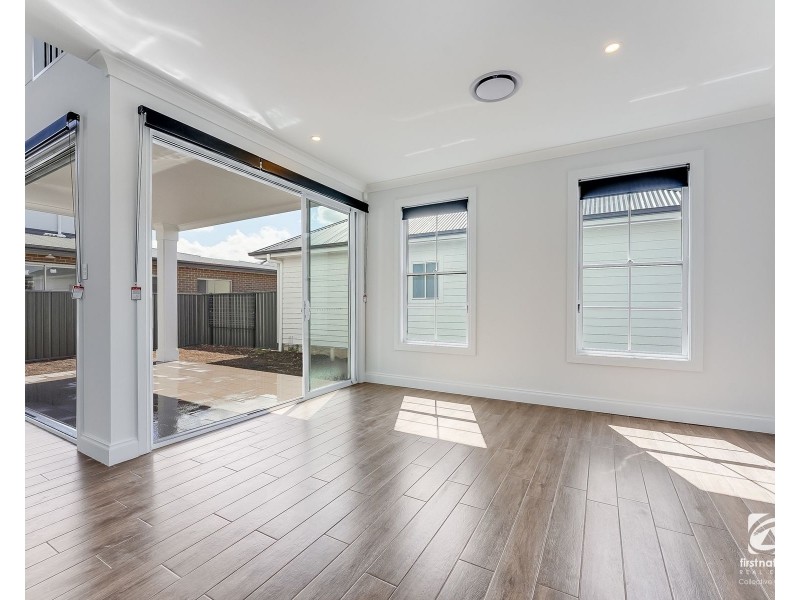 64 Grassbird Avenue, Oran Park NSW 2570