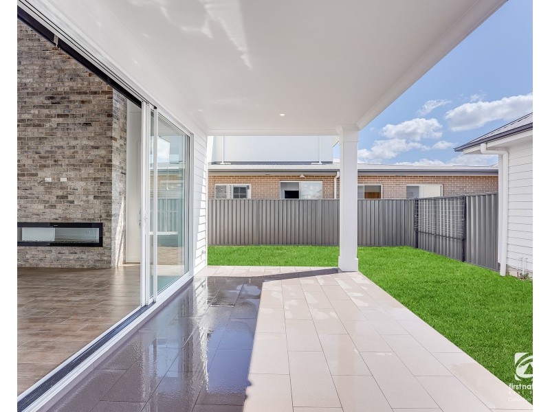 64 Grassbird Avenue, Oran Park NSW 2570
