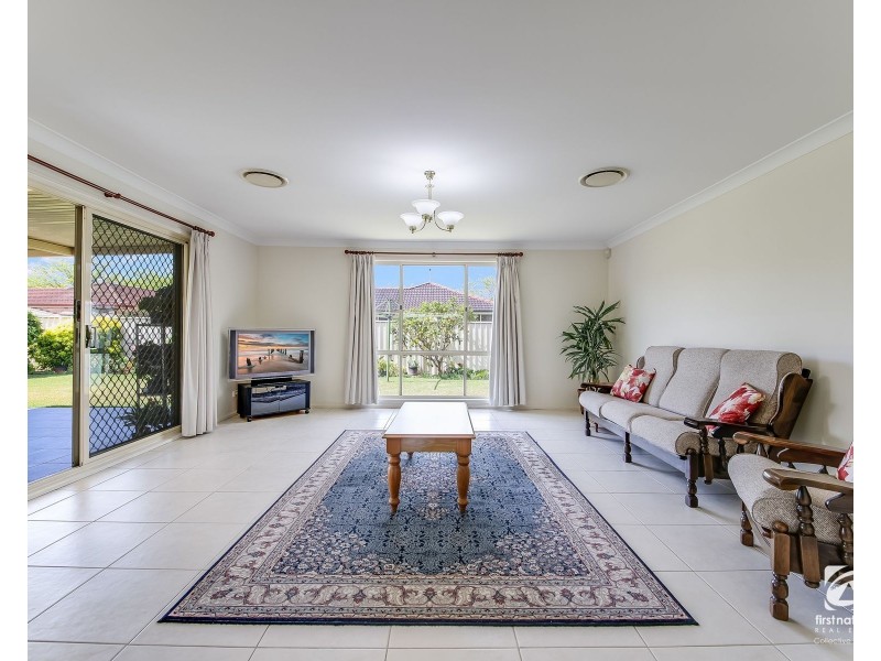 8 John McLennon Circuit, Harrington Park NSW 2567