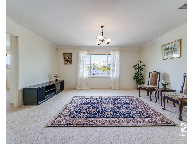 8 John McLennon Circuit, Harrington Park NSW 2567