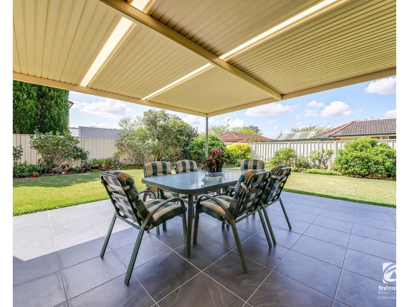 8 John McLennon Circuit, Harrington Park NSW 2567