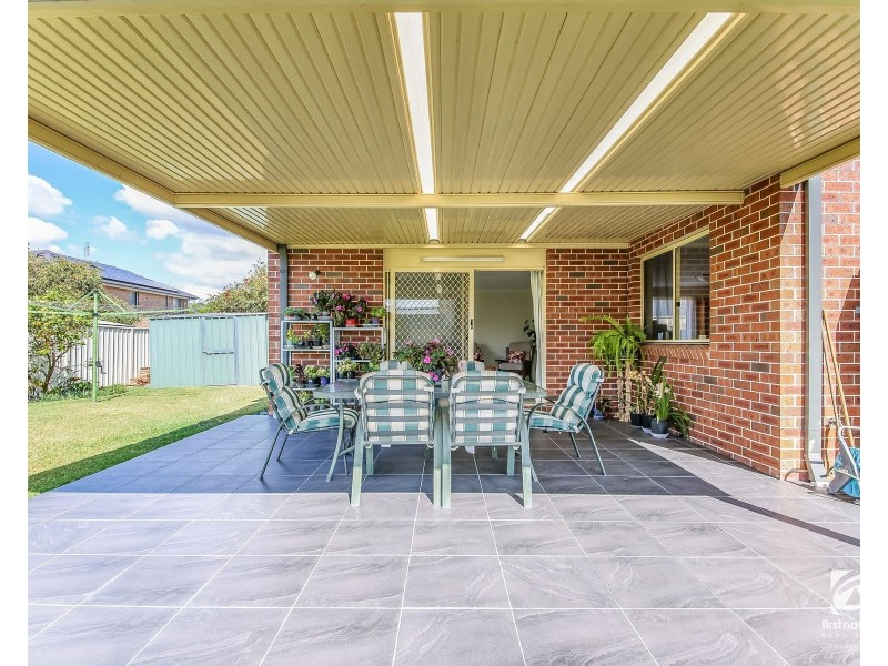 8 John McLennon Circuit, Harrington Park NSW 2567
