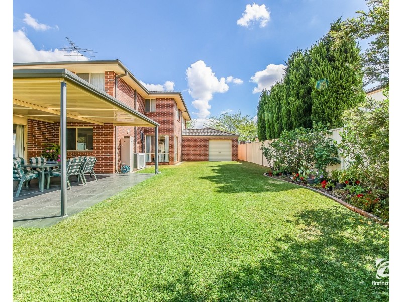 8 John McLennon Circuit, Harrington Park NSW 2567