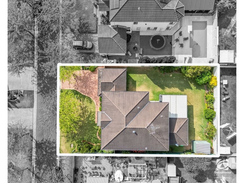 8 John McLennon Circuit, Harrington Park NSW 2567