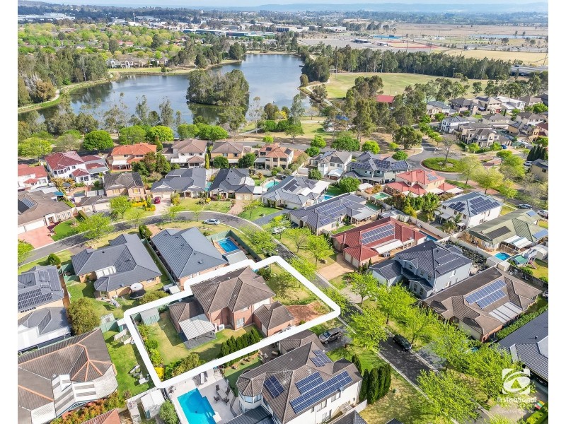 8 John McLennon Circuit, Harrington Park NSW 2567