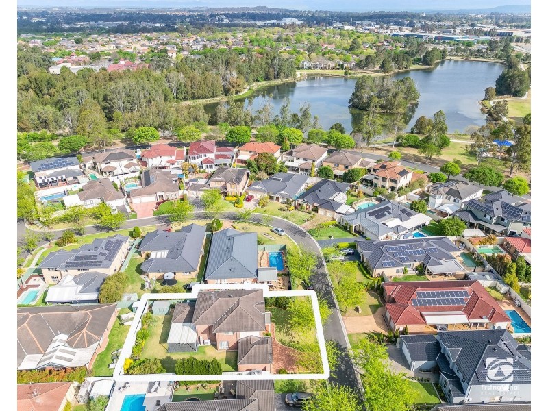 8 John McLennon Circuit, Harrington Park NSW 2567