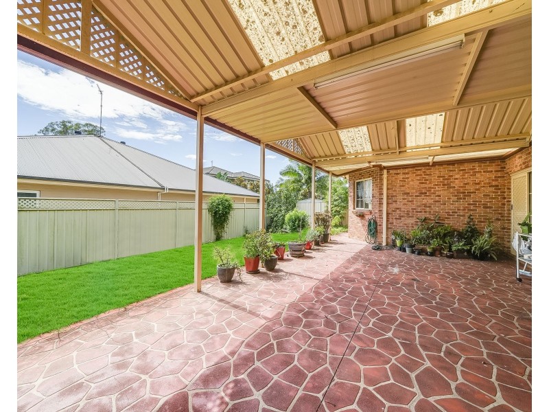 28  Pearson Street, Harrington Park NSW 2567