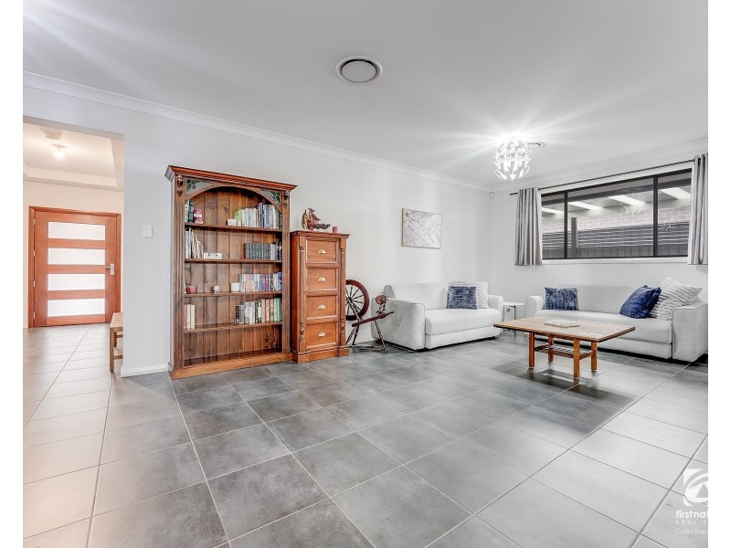 51 Thorpe Circuit, Oran Park NSW 2570